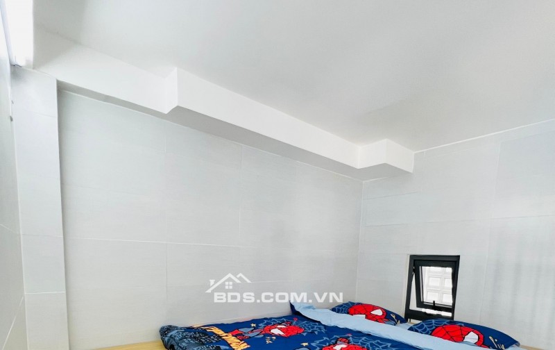 CHO THUÊ CĂN HỘ DUPLEX 20M2 - FULL NỘI THẤT - TÂN KỲ TÂN QUÝ, TÂN PHÚ